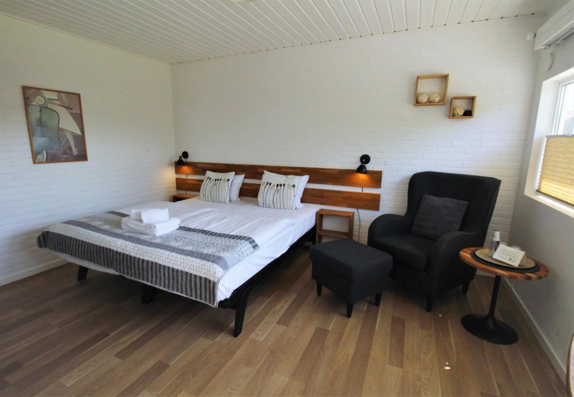 Hotel Lisboa Frederikshavn Esterno foto